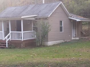 601 Mill Fall Rd, Fairmont, WV 26554