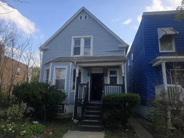 19 E 118th St, Chicago, IL 60628