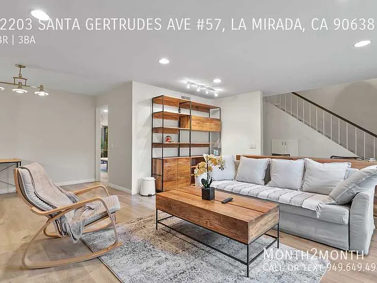 12203 Santa Gertrudes Ave #57 — Photo 2