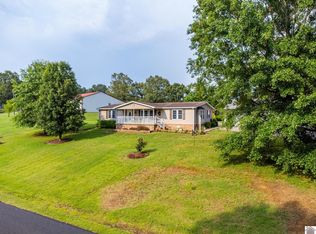 730 Blue Ridge Rd, Smithland, KY 42081