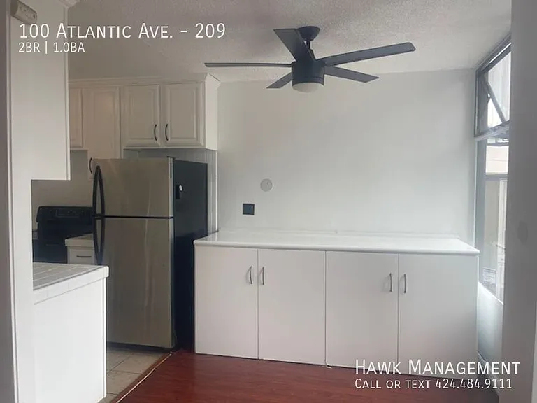 100 Atlantic Ave #209 — Photo 6