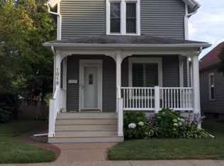 1018 Michigan Ave, Saint Joseph, MI 49085