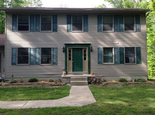 5017 Township Road 187, Marengo, OH 43334