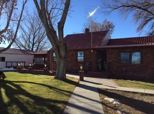 1416 Road 13, Worland, WY 82401