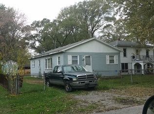 2740 New Jersey St, Lake Station, IN 46405