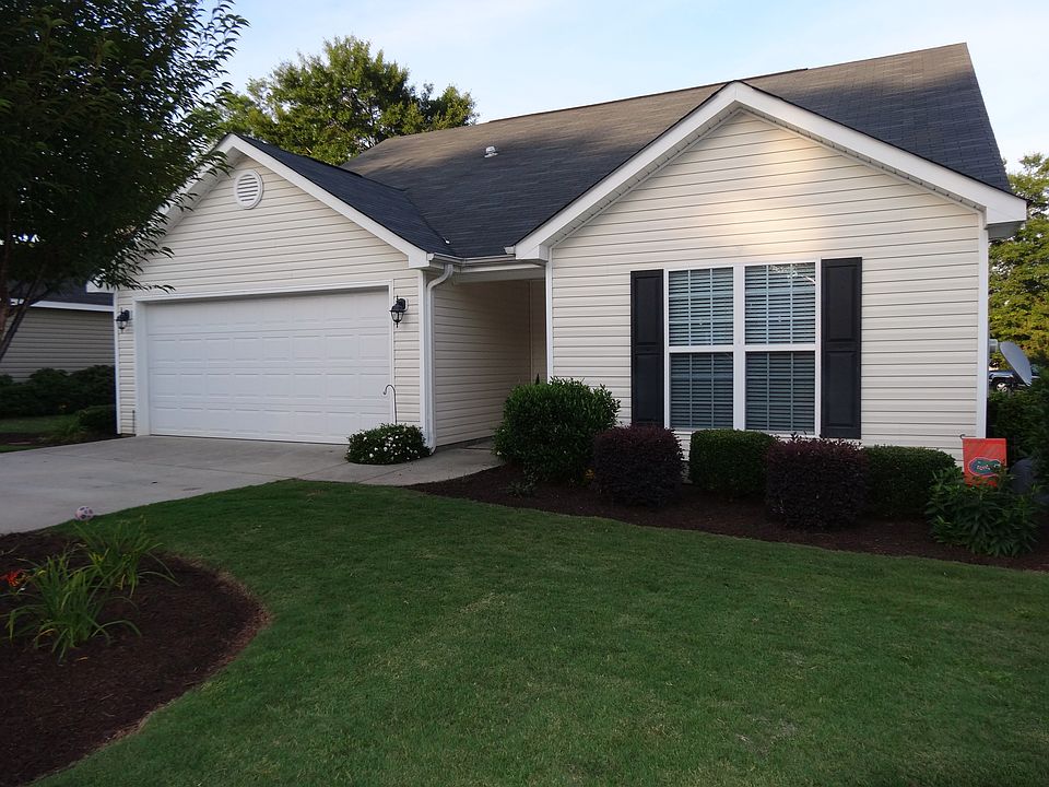 House Front