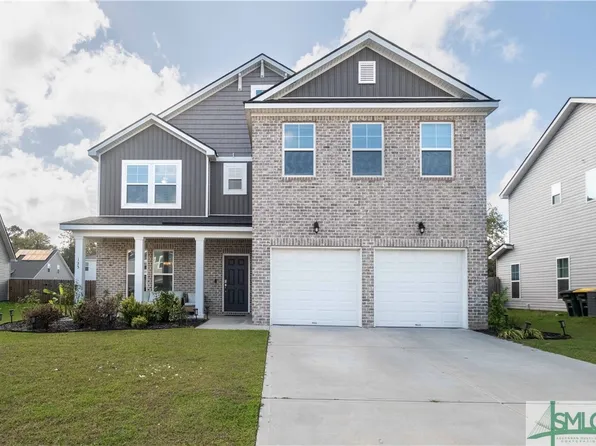 135 Sessile Oak Drive, Savannah, GA 31419