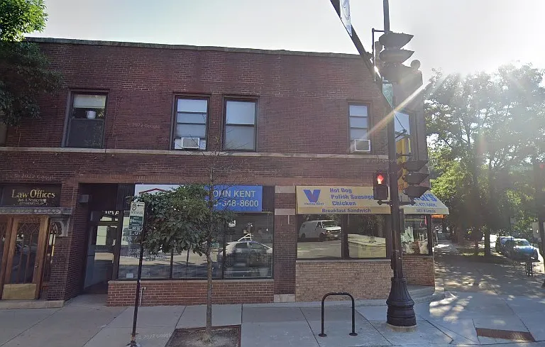 3803 N Lincoln Ave #2S — Photo 11