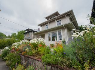 3828 N Haight Ave #A, Portland, OR 97227