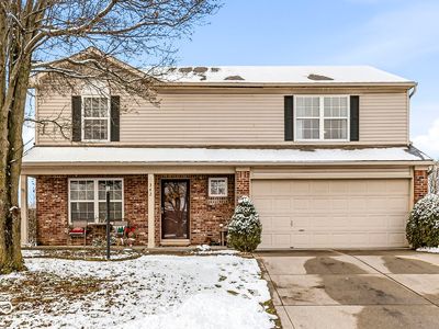 342 Brixton Woods Dr E, Pittsboro, IN, 46167