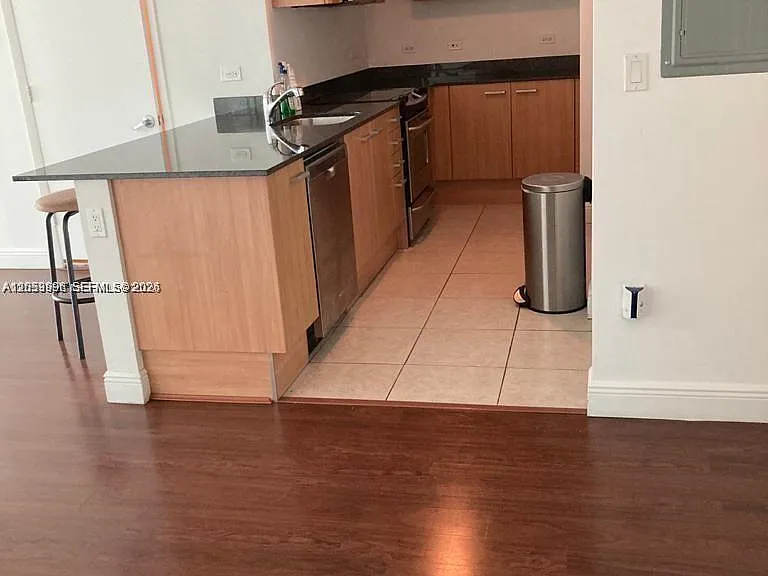 350 S Miami Ave #1603 — Photo 2