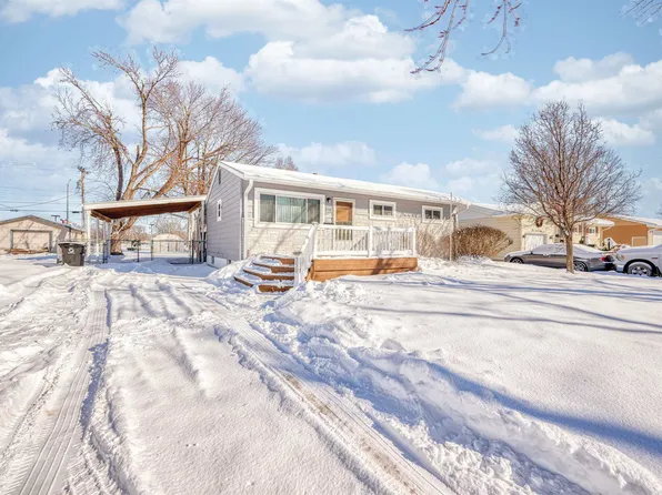 350 Maple Ave, Salina, KS 67401
