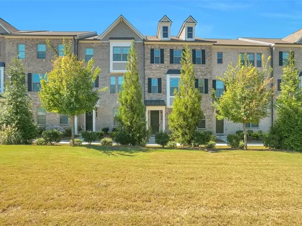 2162 Talmai Dr, Snellville, GA 30078