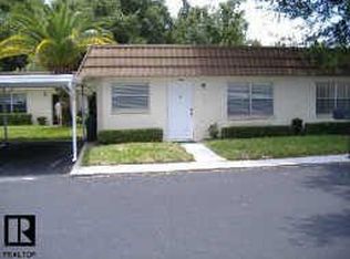 11841 Bayonet Ln, New Port Richey, FL 34654