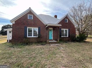 1344 Highway 174, Danielsville, GA 30633