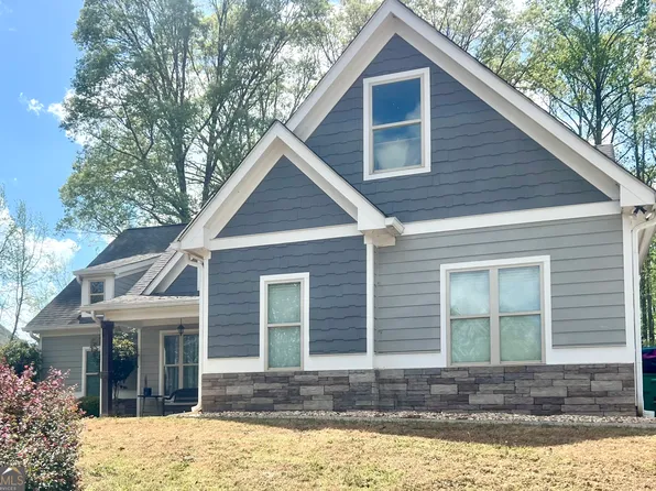 839 Belmont Park Dr, Commerce, GA 30529