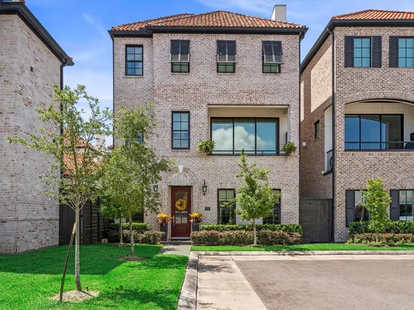 7535 Ciano Ln, Houston, TX 77055