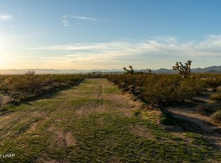 LOT 30 S Carmen Rd, Yucca, AZ 86438