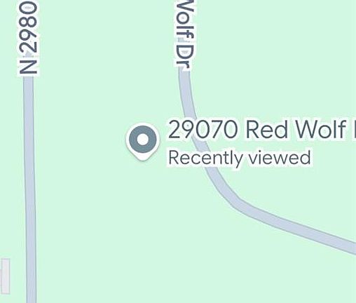 4th image of 29070 red wolf Drive