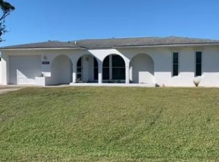 (Undisclosed Address), Pt Charlotte, FL 33952
