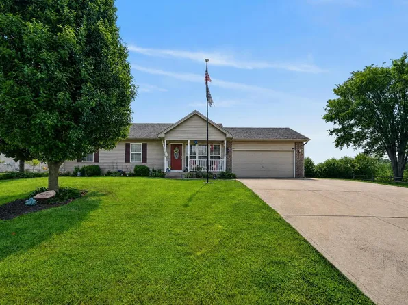 2759 Flagstone Dr, West Harrison, IN 47060