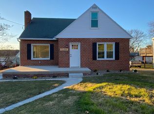 13349 Waterloo Rd, Waynesboro, PA 17268