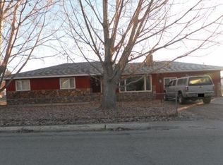 106 Daly Ave, Hamilton, MT 59840