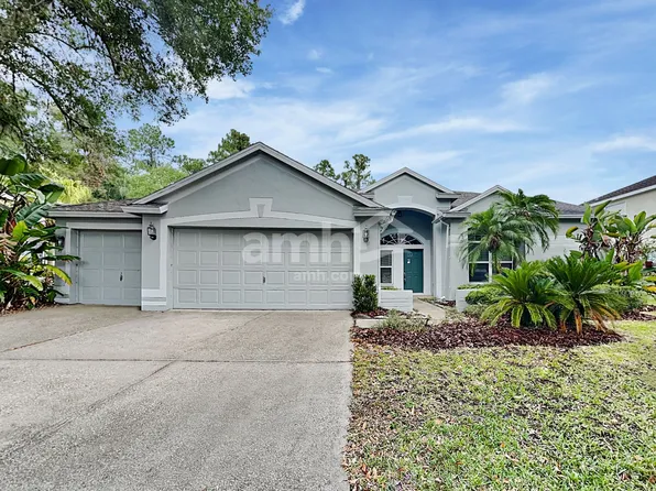 17004 Falconridge Rd, Lithia, FL 33547