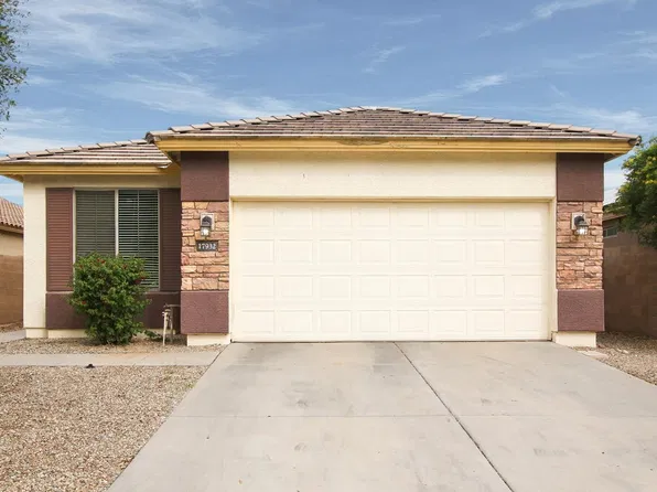 17932 W Vogel Ave, Waddell, AZ 85355