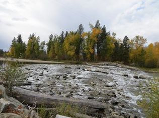 1393 Old Darby Rd, Hamilton, MT 59840