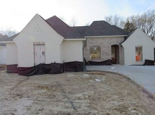 124 Glenwild Trl, Canton, MS 39046