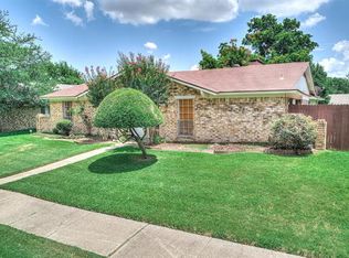 5010 Presidio Dr, Garland, TX 75043