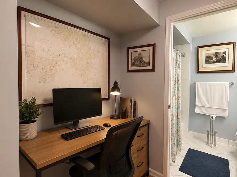 345 N La Salle Dr #1910 — Photo 13