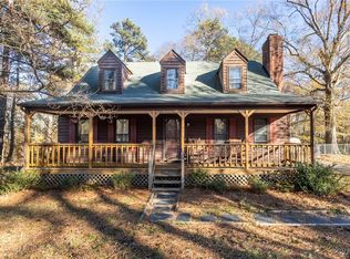 12901 Branders Bridge Rd, Chester, VA 23831