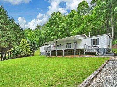 1191 Fisher Branch Rd, Marshall, NC, 28753