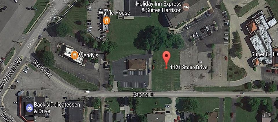 2nd image of 1121 Stone Dr