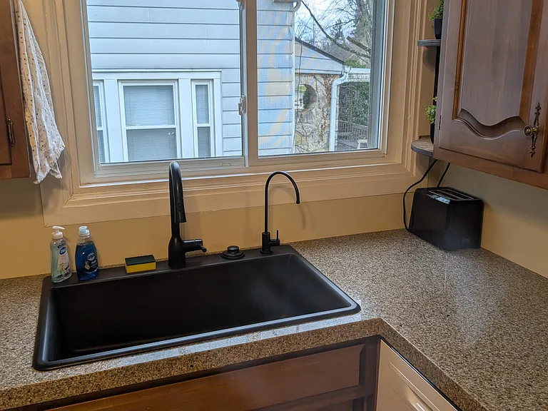 Farmhouse Kitchen Sink