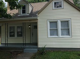 413 Locust St, Danville, KY 40422