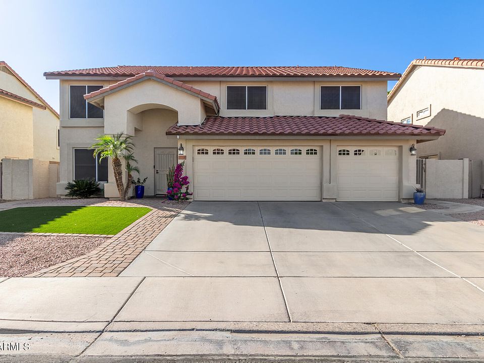 1st image of 5754 W LARKSPUR Drive