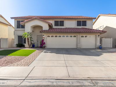 5754 W Larkspur Dr, Glendale, AZ, 85304