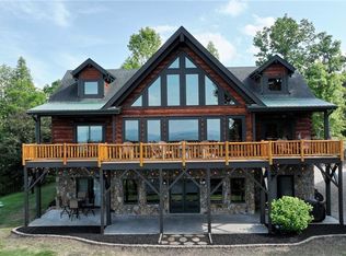 650 Sweetwater Rd, Boomer, NC 28606