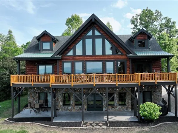 650 Sweetwater Rd, Boomer, NC 28606