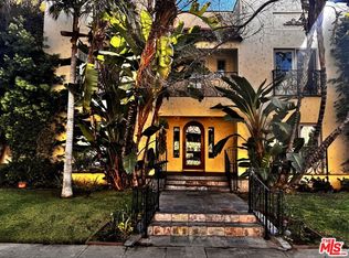 248 S Reeves Dr APT 2, Beverly Hills, CA 90212