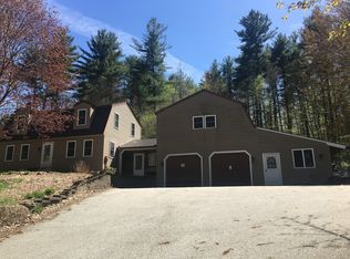 98 Bunker Hill Rd, Auburn, NH 03032