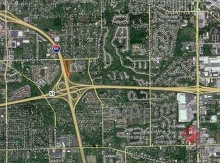 3000 E Hanna Ave, Indianapolis, IN 46227