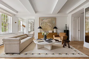 360 Central Park West #2B image 1 of 23