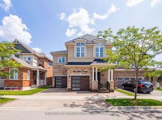 495 Blinco Ter, Milton, ON L9T8Y8