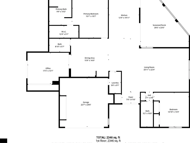 614 Lakewoode Cir W — Photo 46