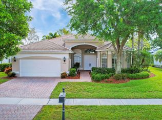6694 Murano Way, Lake Worth, FL 33467