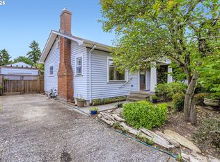 2618 SE 75th Ave, Portland, OR 97206